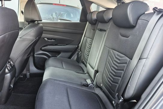 Hyundai Tucson 1.6 t-Gdi 48V Executive 2WD Dct