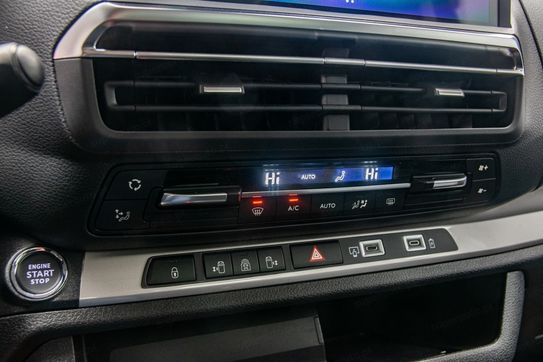Opel Zafira Life XL L2H1 Business VIP AT8