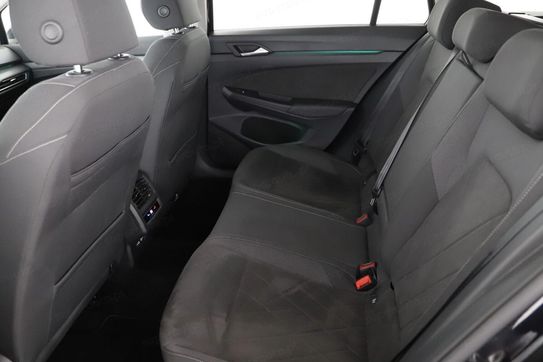 Volkswagen Golf VIII TDI Style DSG