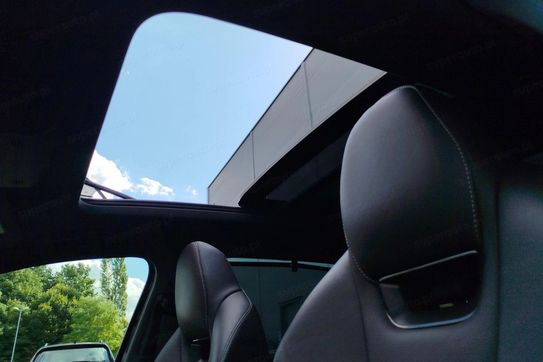 Skoda Octavia 2.0 TDI 4x4 RS DSG