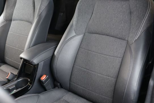 Toyota Corolla Hybrid Style