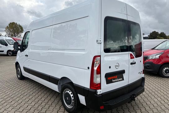 Opel Movano L2H2