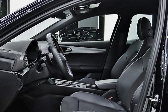 Cupra Formentor 1.4 e-Hybrid DSG