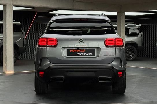 Citroen C5 Aircross BlueHDi Shine EAT8