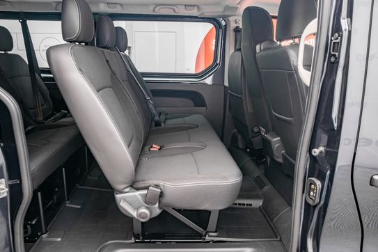 Renault Trafic Kombi L2H1 AT9