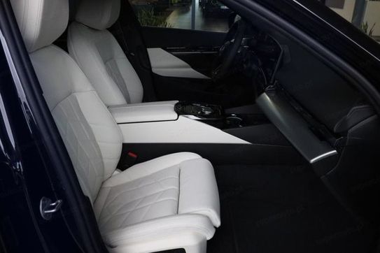 BMW Seria 5 520d xDrive M Sport