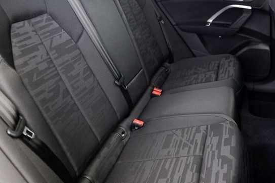 Audi Q5 TFSI