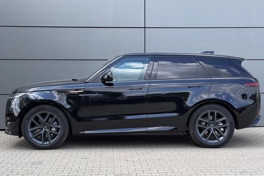 Land Rover Range Rover Sport D300 Dynamic SE