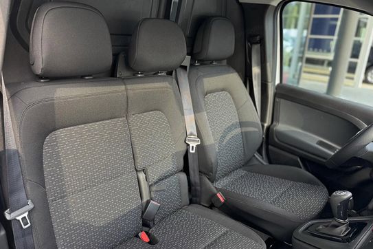 Mercedes Citan PRO 112 CDI Standard L1H1 A7