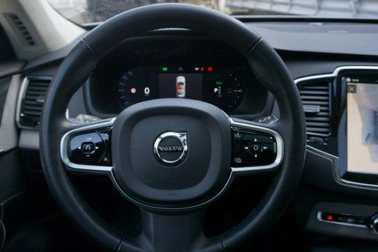 Volvo XC90 T8 AWD Plug-In Hybrid Ultimate Dark 7os aut