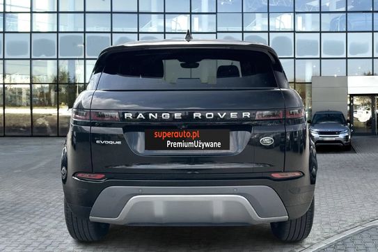 Land Rover Range Rover Evoque 2.0 P200 SE