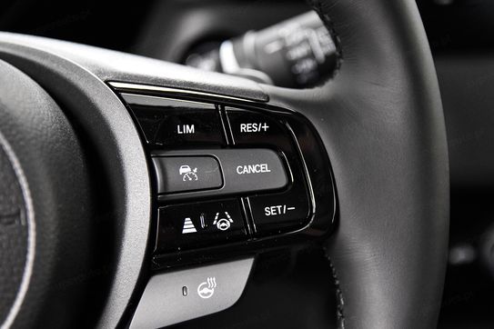 Honda HR-V Advance 1.5 i-MMD CVT