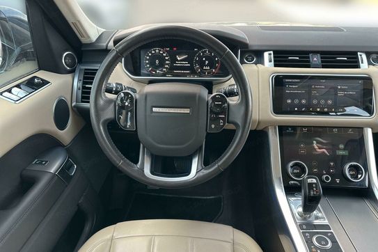 Land Rover Range Rover Sport S 2.0Si4