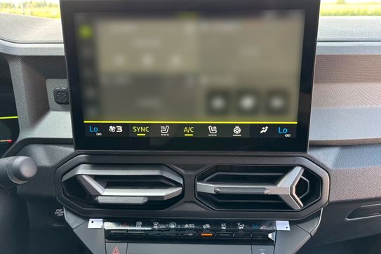 Dacia Bigster Journey 1.2 TCe mHEV