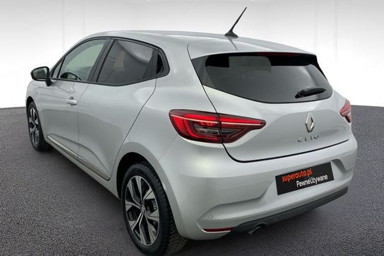 Renault Clio Evolution 1.0 Sce