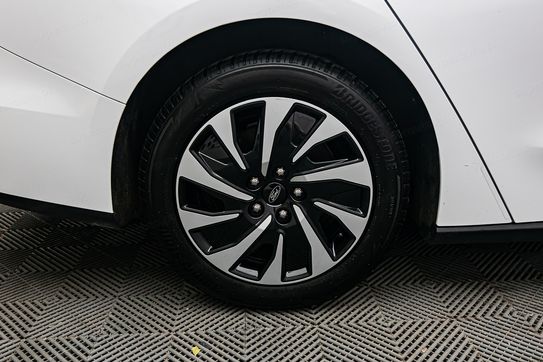 Ford Focus 1.5 EcoBlue Titanium X aut