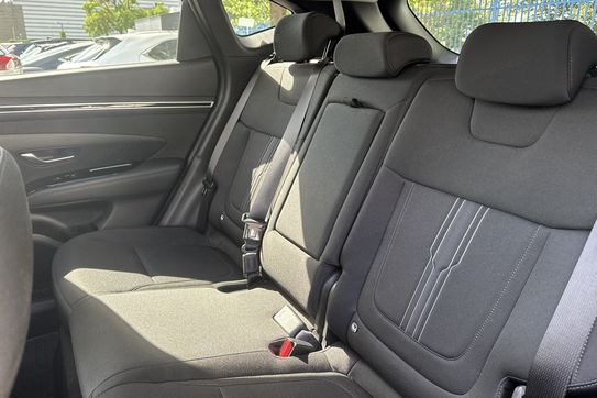 Hyundai Tucson Executive 1.6 T-GDi 48V  DCT