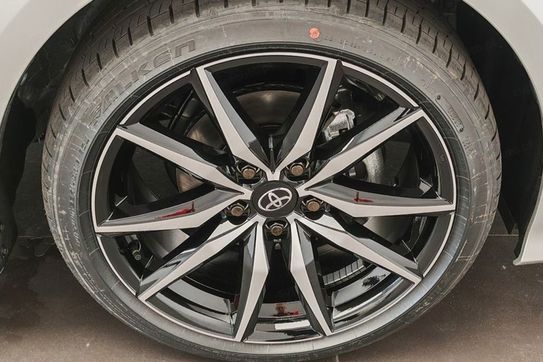 Toyota Corolla GR Sport 1.8 Hybrid