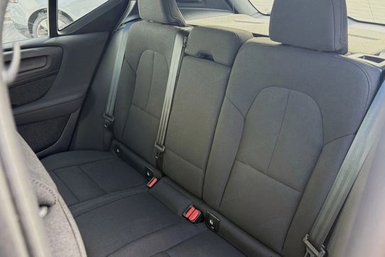 Volvo XC40 T2 Essential