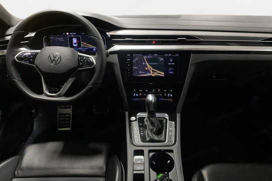 Volkswagen Arteon 2.0 TDI DSG