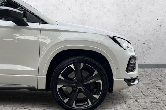Cupra Ateca 2.0 TSI DSG