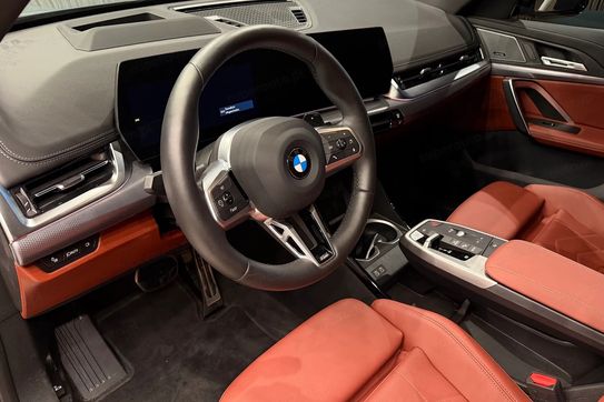 BMW X1 sDrive20i M Sport