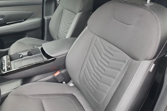Hyundai Tucson T-GDi 48V Executive 2WD DCT