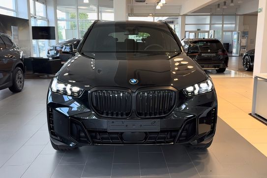 BMW X5 xDrive40d M Sport