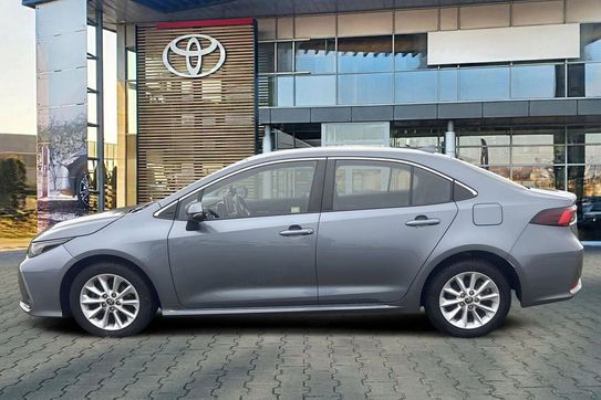 Toyota Corolla 1.5 Comfort