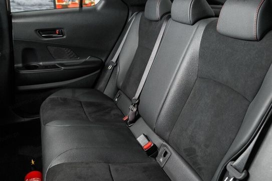 Toyota C-HR 2.0 Hybrid Dynamic Force GR Sport Premiere Edition