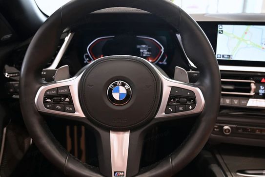 BMW Z4 20i sDrive M Sport sport-aut