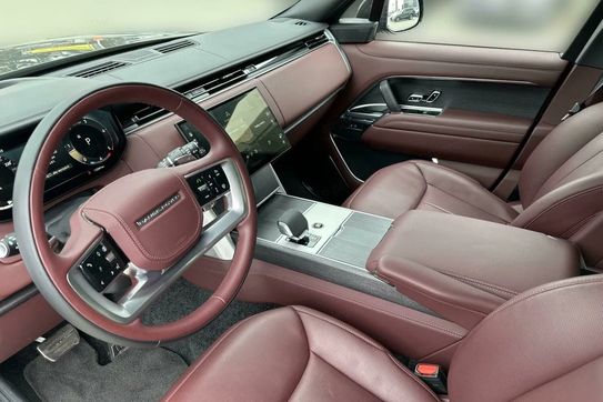 Land Rover Range Rover 3.0 D350  LWB Autobiography