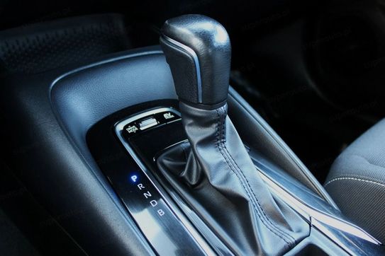 Toyota Corolla 1.8 Hybrid Comfort