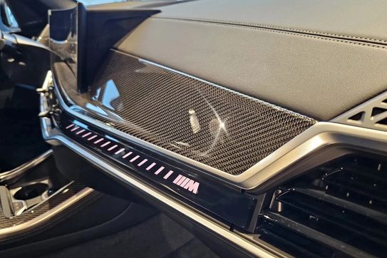 BMW X5 M60i xDrive