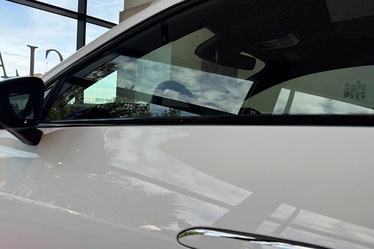 Mercedes CLA 200 AMG Line