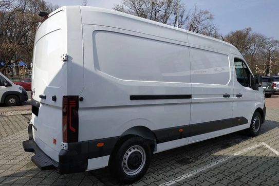 Nissan Interstar L3H2 Business Plus AT