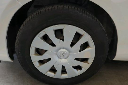 Toyota Yaris 1.5 Active