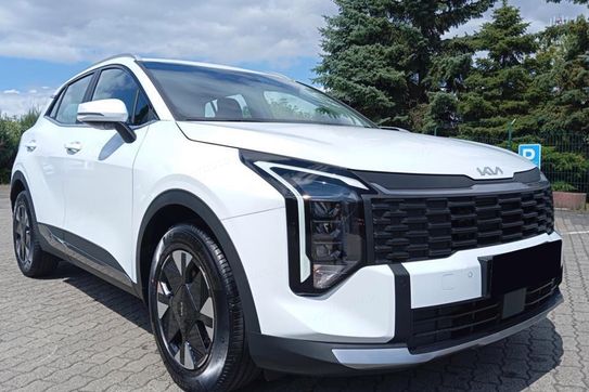Kia Sportage 1.6 T-GDI M 2WD