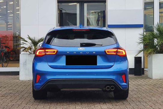 Ford Focus ST-Line X 1.0 EcoBoost