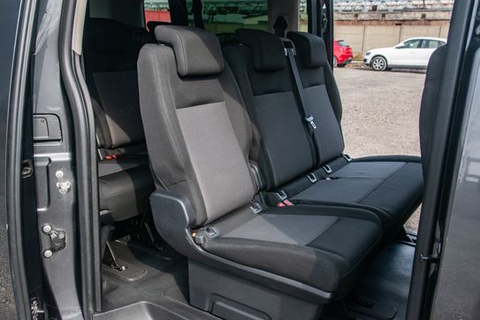 Citroen SpaceTourer XL L2H1 Business EAT8