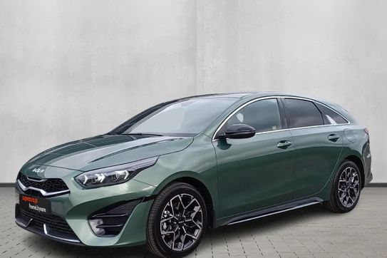 Kia ProCeed 1.5 T-GDI GT Line