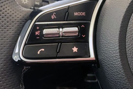 Kia XCeed 1.6 T-GDI GT-Line DCT