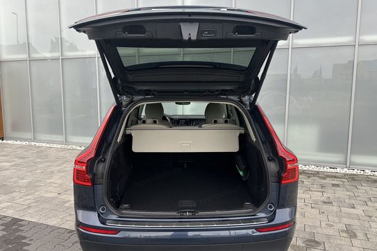 Volvo XC60 D4 Momentum Pro aut