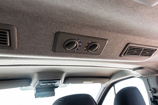 Renault Trafic Kombi L2H1 EDC