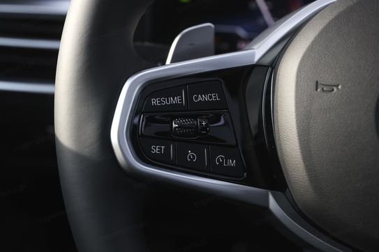 BMW Seria 3 318i M Sport
