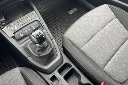 Kia Stonic 1.0 T-GDI M