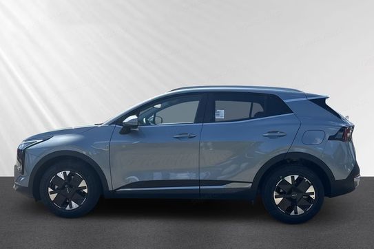 Kia Sportage 1.6 T-GDI L DCT 2WD