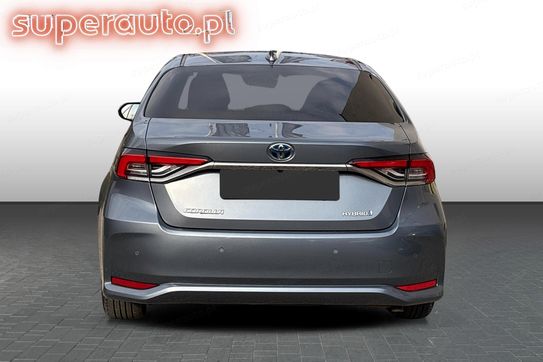 Toyota Corolla Comfort 1.8 Hybrid