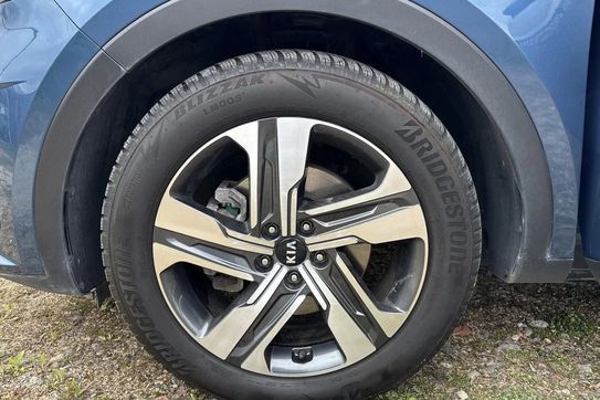 Kia Sorento 1.6 T-GDI HEV XL aut 7os.