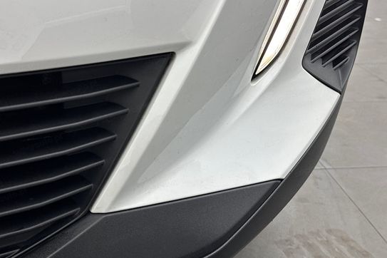 Peugeot 2008 Style 1.2 PureTech EAT8